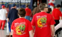 White House No Longer Dispatching Officials to Detroit Amid UAW Talks