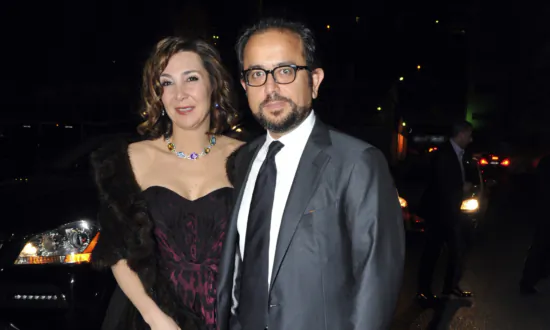 Aegean Sea Boat Crash Seriously Injures the Owner of Turkey’s Pegasus Airlines and His Wife