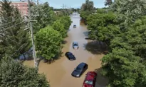 7 Tornadoes Confirmed as Michigan Storms Down Trees and Power Lines; 5 People Killed