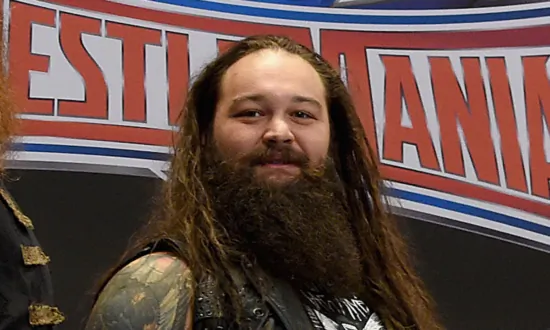 World Wrestling Entertainment Star Bray Wyatt Dies at 36