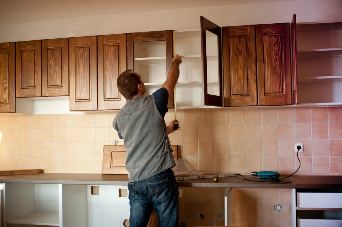 Thinking of installing a new kitchen? Ask the right questions of your pro to ensure the best job outcome. (Dreamstime/TNS)