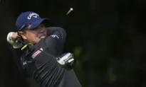 Yuka Saso Shoots 66 to Take First-Round Lead in Canada at CPKC Women’s Open