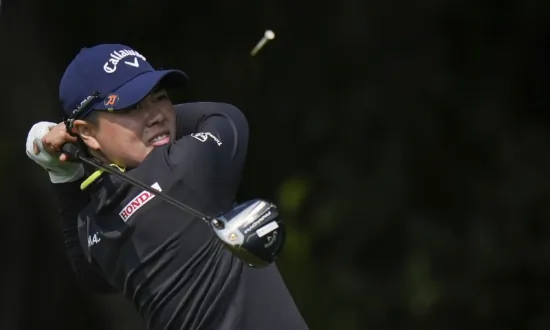 Yuka Saso Shoots 66 to Take First-Round Lead in Canada at CPKC Women’s Open