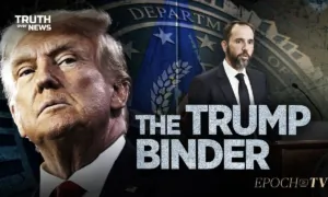 The Twin Stories of Trump’s Declassified Spygate Documents and the Timing of Trump’s 4 Indictments | Truth Over News