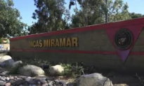 Marine Corps Pilot Dies After Combat Jet Crashes Near Military Air Station in San Diego