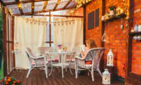 Backyard Bliss: Cheap and Easy Patio Upgrades