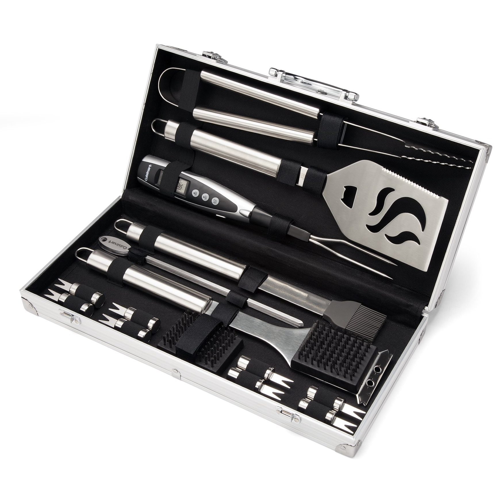 Cuisinart Grill Set