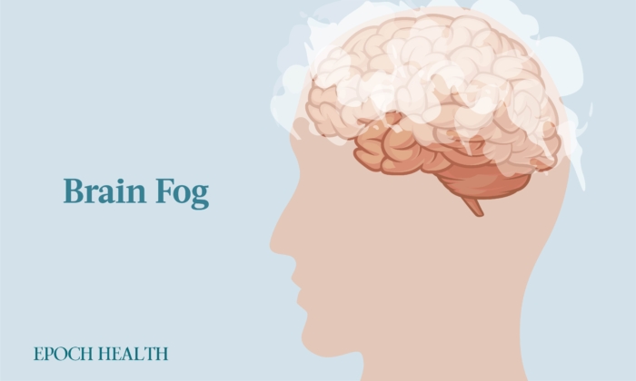 A Fundamental Cause of Brain Fog