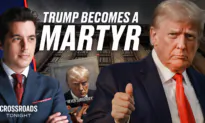 Georgia Case Has Turned Trump Into Martyr Against Politicized Law