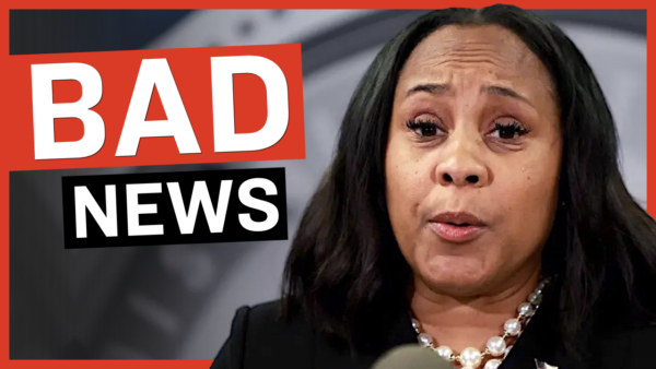 Fulton County DA Gets Very Bad News | Facts Matter