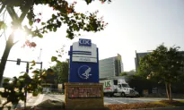 CDC Scientist Leaves Agency Over Split With RFK Jr.