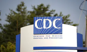 Republican Lawmakers Call for CDC Attention to ‘Suspicious’ Viral Outbreak in China