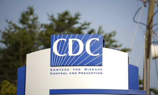CDC Study Warns About Parasitic Brain Worms Found in Georgia