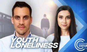 Young People Are More Lonely Than Ever