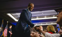Kentucky Governor Race in Dead Heat on Eve of Election