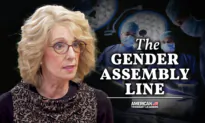 A Medical Scandal as Horrific as Lobotomies: Dr. Miriam Grossman on ‘Gender-Affirming Care’ and What Parents Must Know