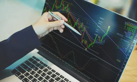 Relationship Investing (2): Why Technical Analysis