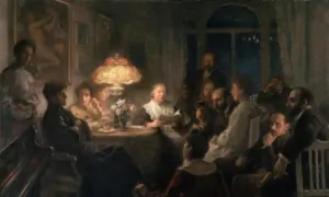 Michelangelo’s Madrigal: 'Poem 152'
