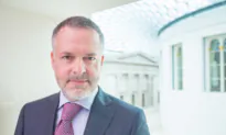 British Museum Boss Resigns Over Stolen Treasure