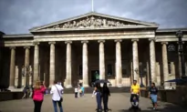 British Museum Shares Images That Could Help Locate Stolen Artifacts
