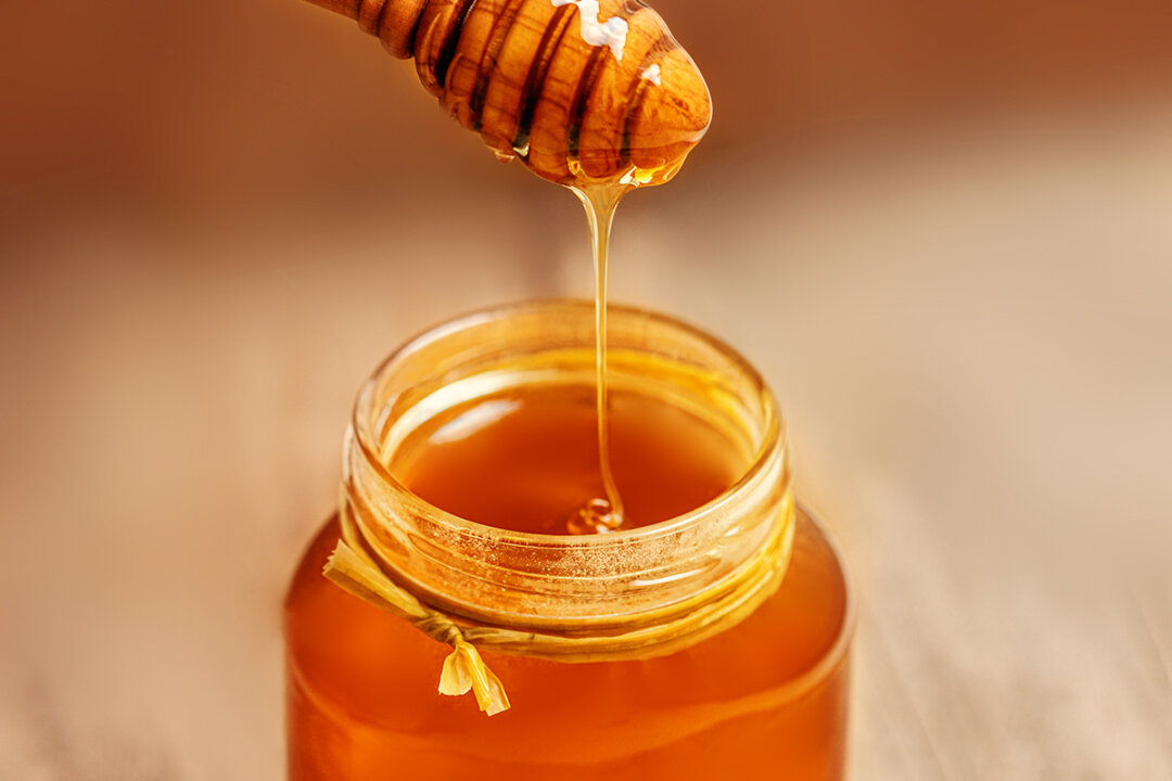 Can Honey Fight Diabetes?