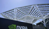 Inflation Dominated Last Week, But Nvidia is This Week’s Big News
