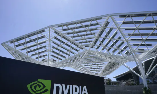 Inflation Dominated Last Week, but Nvidia Is This Week’s Big News