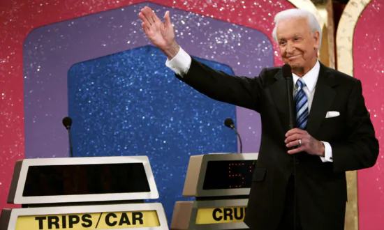 Bob Barker’s Cause of Death Revealed