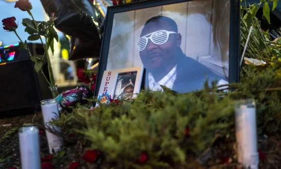 Charges Dropped Against Man Accused of Fleeing Police in a High-Speed Chase That Killed a Bystander