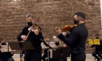 Handel: Concerto Grosso Op. 6, No. 11, in A Major