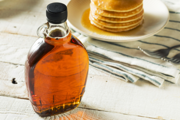 Is Maple Syrup a Healthy Sugar?