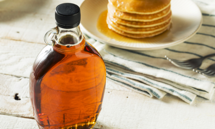 Maple Syrup: Anti-Diabetic, Anti-Inflammation, and Cancer-Inhibiting