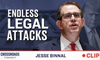 How Trump’s Lawyer Comments on the Rolling Charges: Jesse Binnall