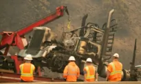 Caltrans Honors Fallen Highway Workers With Memorial Signs Statewide
