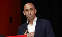 FIFA Suspends Spain Soccer Federation President Luis Rubiales for 90 Days After World Cup Final Kiss