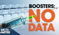 Biden Admin Admits Vaccine Error: No Evidence Behind Recommendations｜Facts Matter