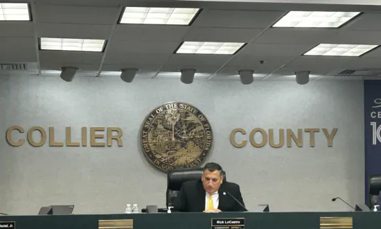 Florida County Declares Itself to Be a ‘Bill of Rights Sanctuary County’