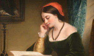 Recovering a Lost Legacy: The Bible and Western Culture