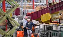 California’s Industrial Real Estate Remains Hot, Despite Softening Demand: Report