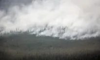 Evacuated Hay River Mayor Says Town in Better Shape Than Feared the Night Before