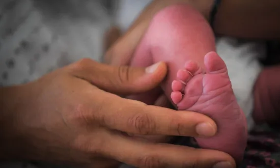 3 Bay Area Babies Have Died of Fentanyl Overdose Since May