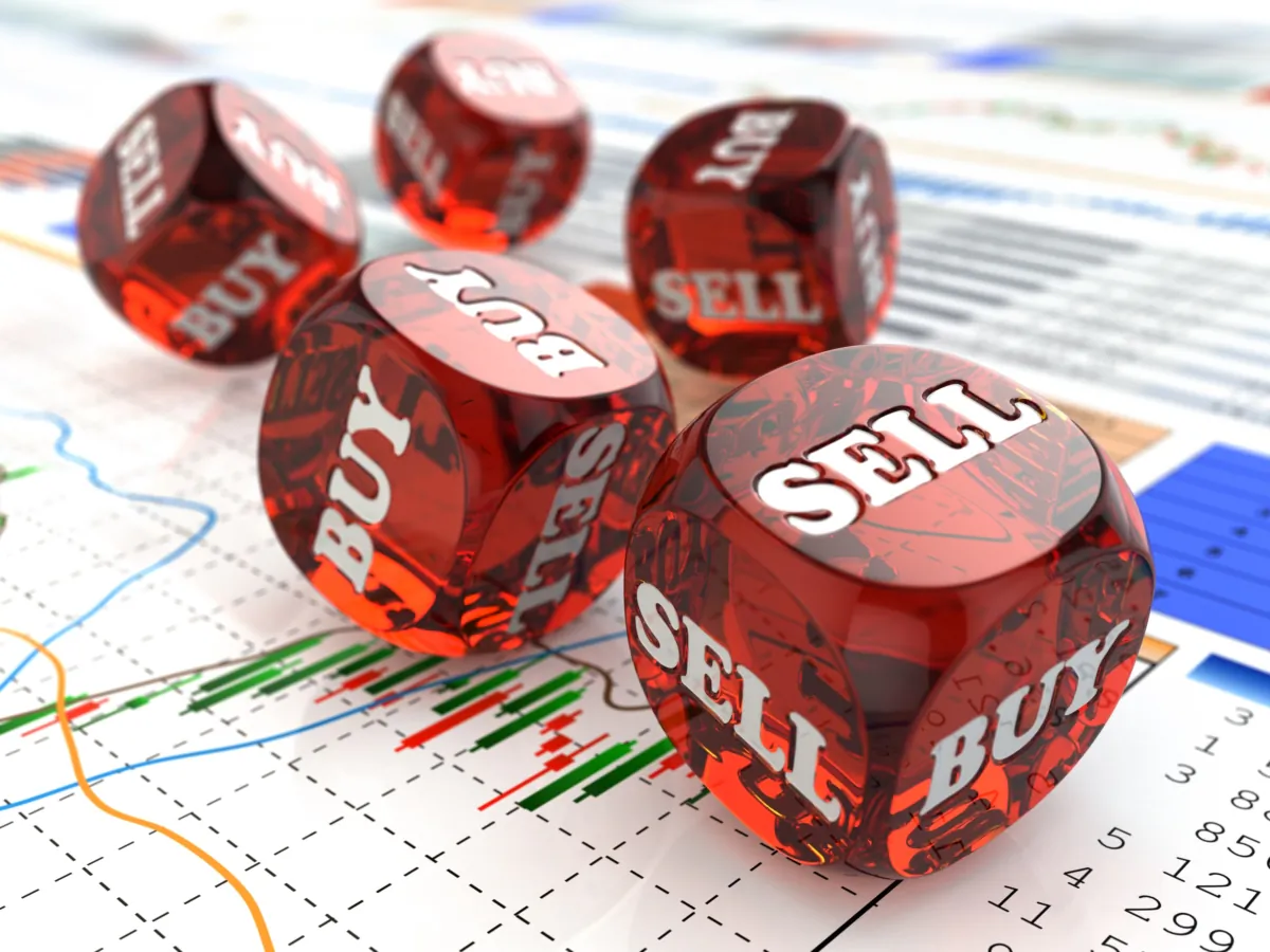 A serialization of the guide, "Relationship Investing: Stock Market Therapy for Your Money" (Shutterstock)