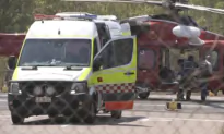 3 US Marines Killed, 20 Injured in Air Crash in Australia