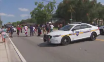 Shooting in Jacksonville, Florida, Leaves Multiple People and the Shooter Dead, Officials Say
