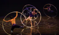 ‘Corteo’: A Child’s Dream of the Circus