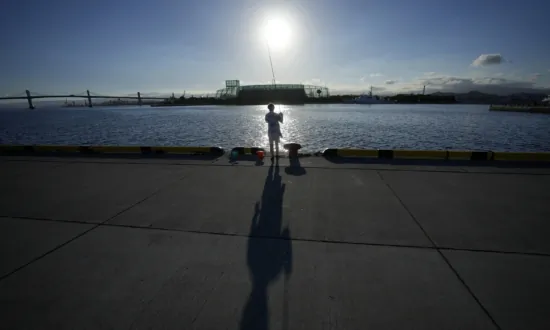 Fukushima Residents Are Cautious After Wrecked Nuclear Plant Began Releasing Treated Wastewater