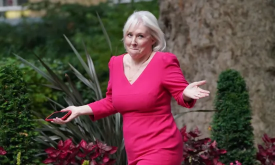 Tories Face New Crunch By-election After Nadine Dorries Finally Resigns