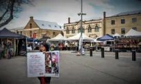 Tasmanian Chinese Buddhist Group Allegedly Controlling Member’s Communications