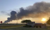 Louisiana Refinery Fire Mostly Contained but Residents Worry About Air Quality
