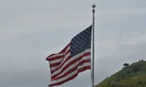 Count Your Blessings, You’re an American